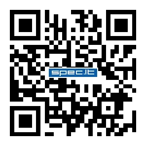 QR kodas | Aileka, UAB | spec.lt