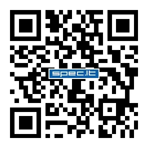 QR kodas | Aimena, UAB | spec.lt