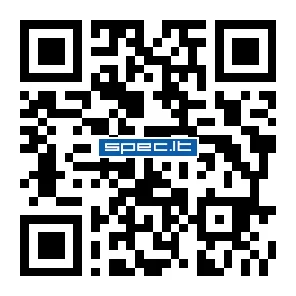 QR kodas | Aistlona, UAB | spec.lt