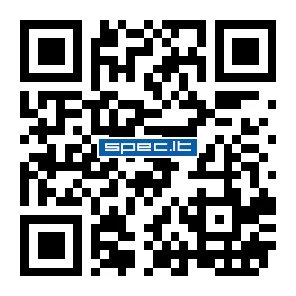 QR kodas | Aitransa, UAB | spec.lt