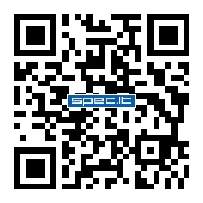 QR kodas | Aitrena, UAB | spec.lt