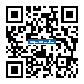 QR kodas | Aja.lt, UAB | spec.lt
