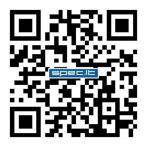 QR kodas | Ajai, UAB | spec.lt