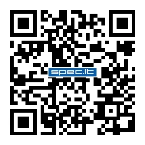 QR kodas | Ak projektavimo studija, UAB | spec.lt