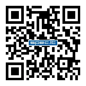 QR kodas | Akmens namas, UAB | spec.lt