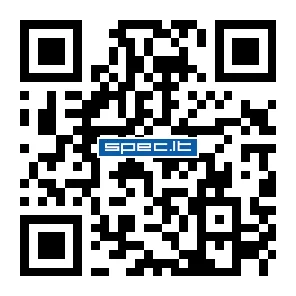 QR kodas | Aktualita, UAB