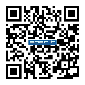 QR kodas | Alaus spalvos, UAB | spec.lt