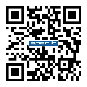 QR kodas | Albeda, UAB