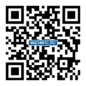 QR kodas | Alekosta, UAB