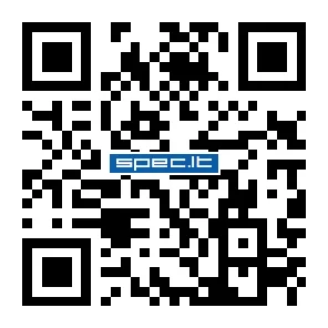 QR kodas | Alereta, UAB