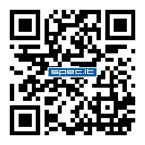QR kodas | Alestera, UAB | spec.lt