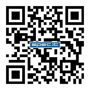 QR kodas | DEVEHO LT, UAB