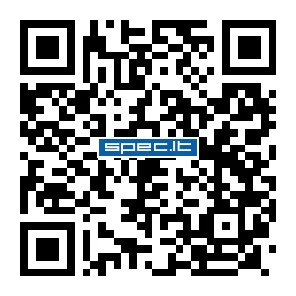 QR kodas | Algimanto stogai, UAB | spec.lt