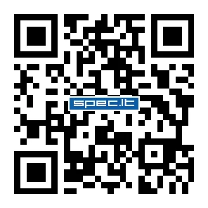 QR kodas | Alginos NT, UAB | spec.lt