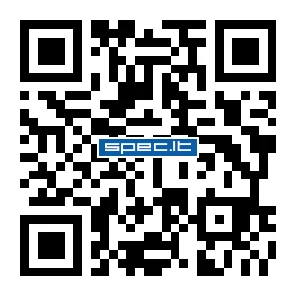 QR kodas | Alinėja, UAB