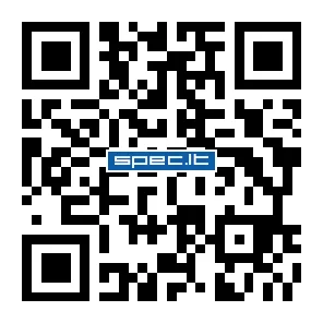 QR kodas | Alnitus, UAB