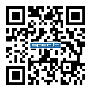 QR kodas | Alonas, UAB | spec.lt