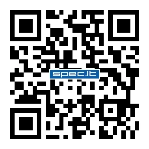 QR kodas | ALP turbo, UAB