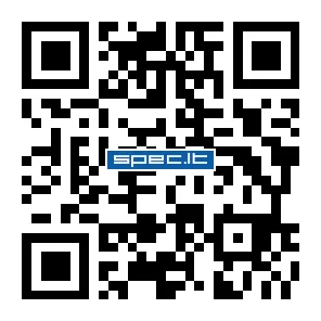 QR kodas | Alsetas, UAB | spec.lt