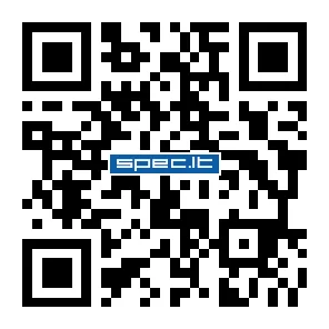 QR kodas | Alsola, UAB | spec.lt
