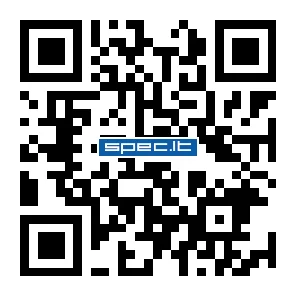 QR kodas | Alternus, UAB | spec.lt
