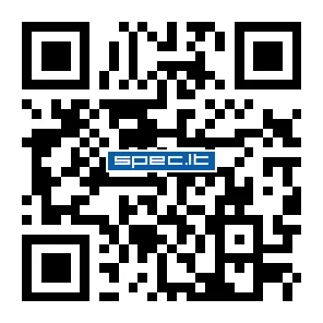 QR kodas | Alteros LT, UAB