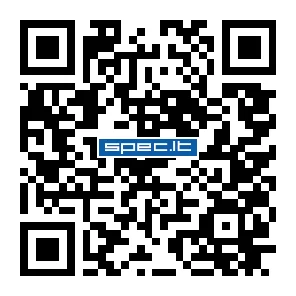 QR kodas | Alytaus vandenlenčių parkas, UAB | spec.lt