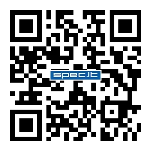 QR kodas | Amada LT, UAB