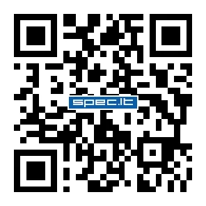 QR kodas | Amakus, UAB | spec.lt