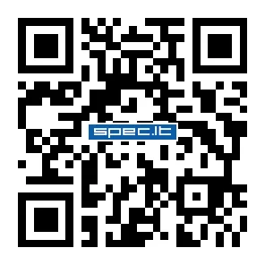 QR kodas | AMALIJA, MB | spec.lt