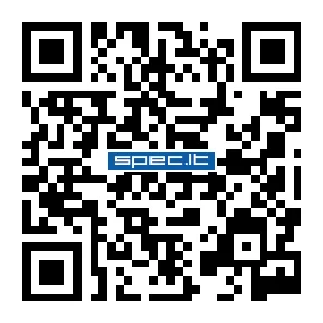 QR kodas | Ambertechnika, UAB | spec.lt