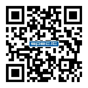 QR kodas | Amelisa, UAB