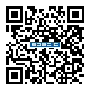 QR kodas | PHONIX DEFENSE, UAB | spec.lt