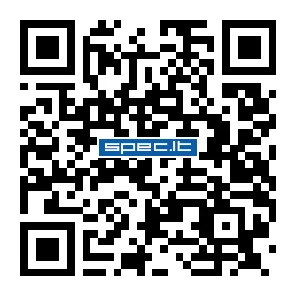 QR kodas | Amica fortuna, UAB | spec.lt