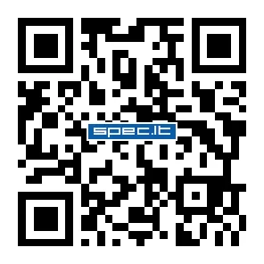 QR kodas | Amorė, UAB | spec.lt
