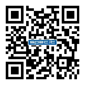 QR kodas | Amvesta, UAB
