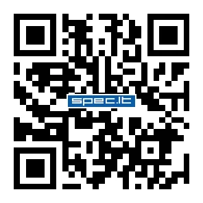 QR kodas | ANAGRA, UAB | spec.lt