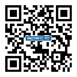 QR kodas | Anaris, UAB