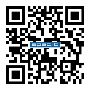 QR kodas | Anataksa, UAB | spec.lt