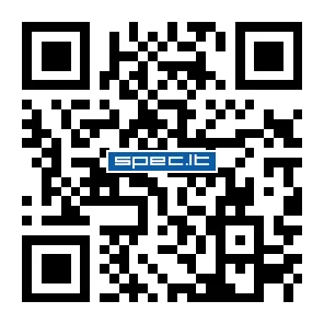 QR kodas | Andenis, UAB