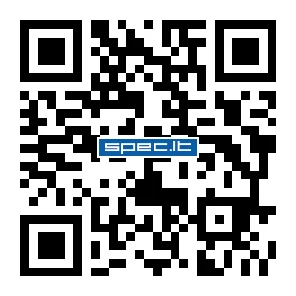 QR kodas | Andevita, UAB