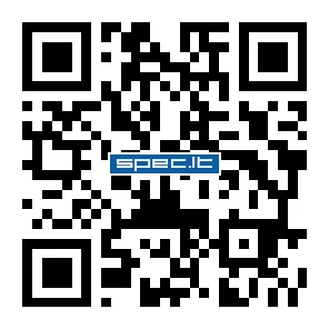 QR kodas | Angarida, UAB | spec.lt