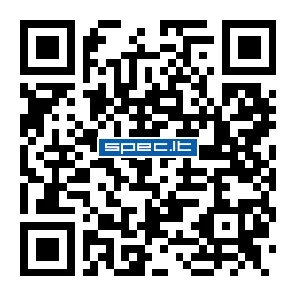QR kodas | Angarų sistemos, UAB | spec.lt