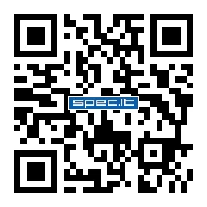 QR kodas | Angerona, UAB