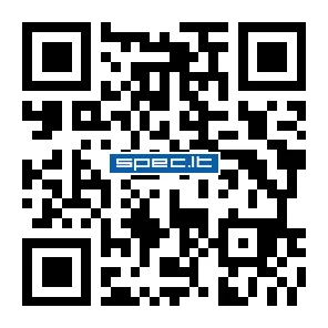 QR kodas | Angetra, UAB