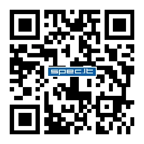 QR kodas | Green modul industry, UAB