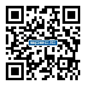 QR kodas | Anota, UAB