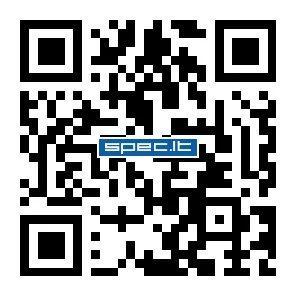 QR kodas | Antservis, UAB
