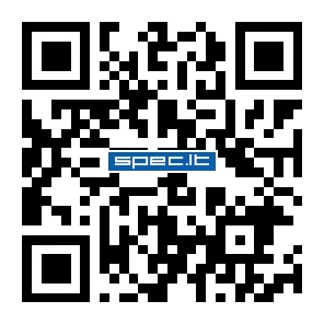 QR kodas | Reverso 3D, UAB