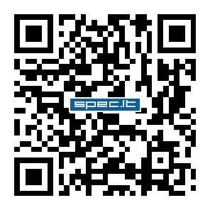 QR kodas | Apskaitos administravimas, UAB | spec.lt